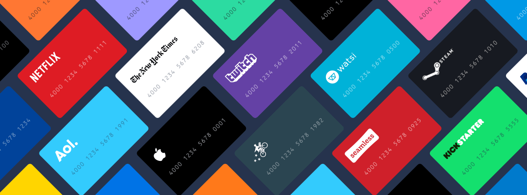 Smarter Payments With Virtual Credit Cards
